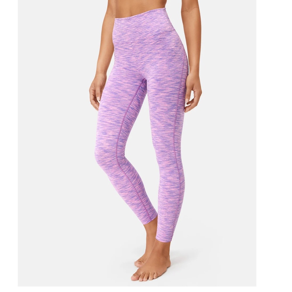 Outdoor Voices Flow 7/8 Leggings Hyacinth SMALL